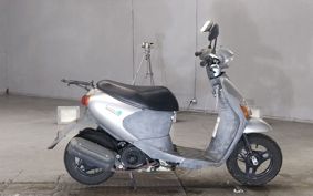 SUZUKI LETS4 CA45A