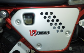 MOTO GUZZI V7 RACER 2012