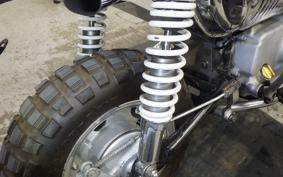 HONDA MONKEY 2024 Z50J