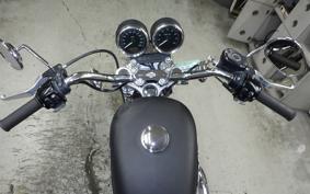 HARLEY XL1200R 2004