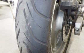 SUZUKI GSX250S KATANA GJ76A