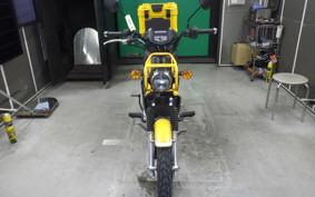 HONDA ｸﾛｽｶﾌﾞ110-2 1998 JA45