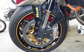 KTM 690 DUKE R
