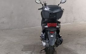 HONDA PCX 150 KF18