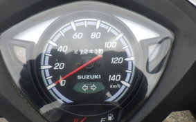 SUZUKI ADDRESS 110 CE47A