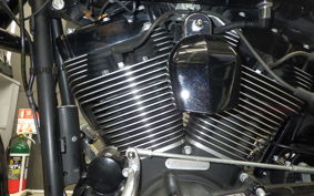 HARLEY FLSTFBS1800 2015
