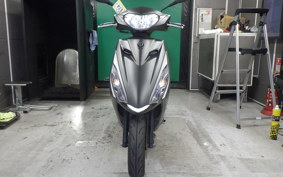 YAMAHA AXIS 125 Z 1994 SED7J