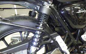TRIUMPH STREET TWIN