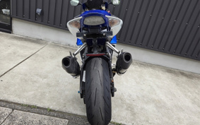 SUZUKI GSX-R1000 2007 GT77A