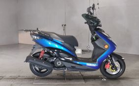 YAMAHA CYGNUS125XSR SE44J