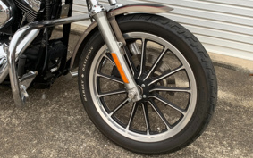 HARLEY FXDL1580 2004 GDV