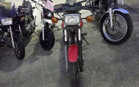 HONDA CB250RS MC02