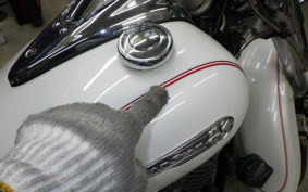 YAMAHA DRAGSTAR 400 CLASSIC 2005 VH01J