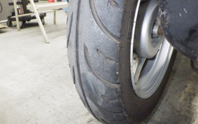 HONDA TODAY 2024 AF61