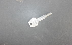 SUZUKI LET's 4 2001 CA45A