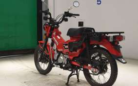HONDA CT125-2 2013 JA65