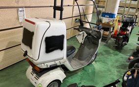 HONDA GYRO TA03