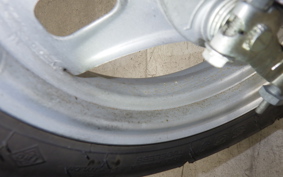 SUZUKI PALETTE CA45A