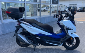 YAMAHA  AXIS Z SED7J