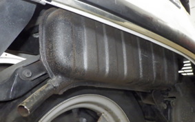 SUZUKI GEMMA 125 2002 CF41A