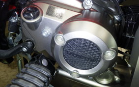 HONDA CT125-2 2014 JA65