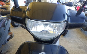 SUZUKI LET's 4 CA45A