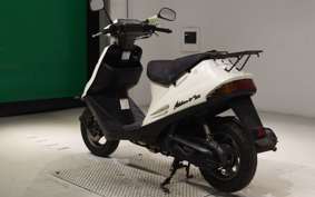 SUZUKI ADDRESS V100