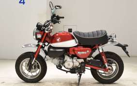 HONDA MONKEY 125 ABS 1997 JB02