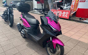 KYMCO  KYMCO KRV180TCS SA35AC
