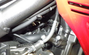 HONDA CBR400R 2019 NC56