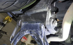 HONDA TACT Basket 2021 AF75