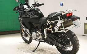 BMW F850GS 2022