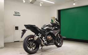 HONDA CBR400R 2023 NC56