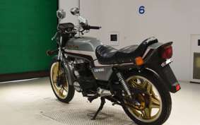 HONDA CB400 N 2021 CB400N