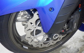 KAWASAKI ZZ1400 NINJA R 2006 ZXT40A