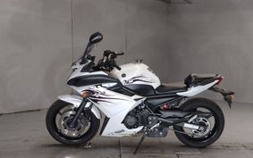 YAMAHA FZ-6R RJ18