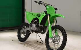 KAWASAKI KX112 1989 KX112A