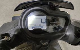 YAMAHA  CYGNUS  RAY ZR SEJ2