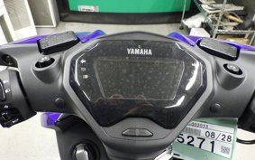YAMAHA CYGNUS 125 X 2005 SEM5J
