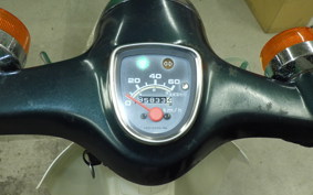 HONDA C50 SUPER CUB 2011 AA01