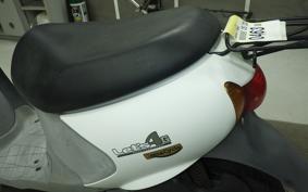 SUZUKI LET's 4 G 2018 CA41A