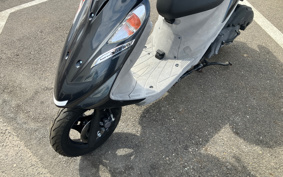 SUZUKI ADDRESS V125 CF46A
