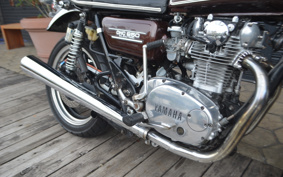 YAMAHA TX650 1975 447