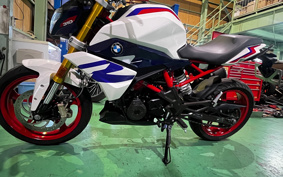 BMW G310R 2022 0G41