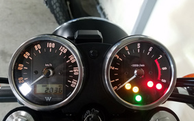 KAWASAKI W800 STREET 2019 EJ800B