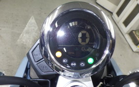 HONDA MONKEY 125 2008 JB05