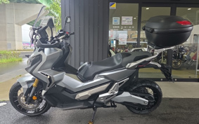 HONDA X-ADV 750 2018 RC95