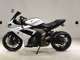 Фото Triumph DAYTONA 660 2024 с японского аукциона