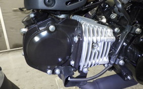 HONDA DAX 125 JB06