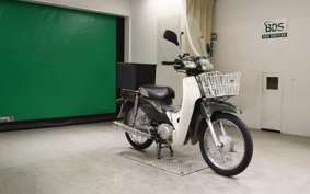 HONDA C50 SUPER CUB AA04